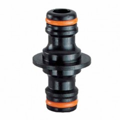 GIUNZIONE 2 INNESTI MASCHI             8613 CLABER