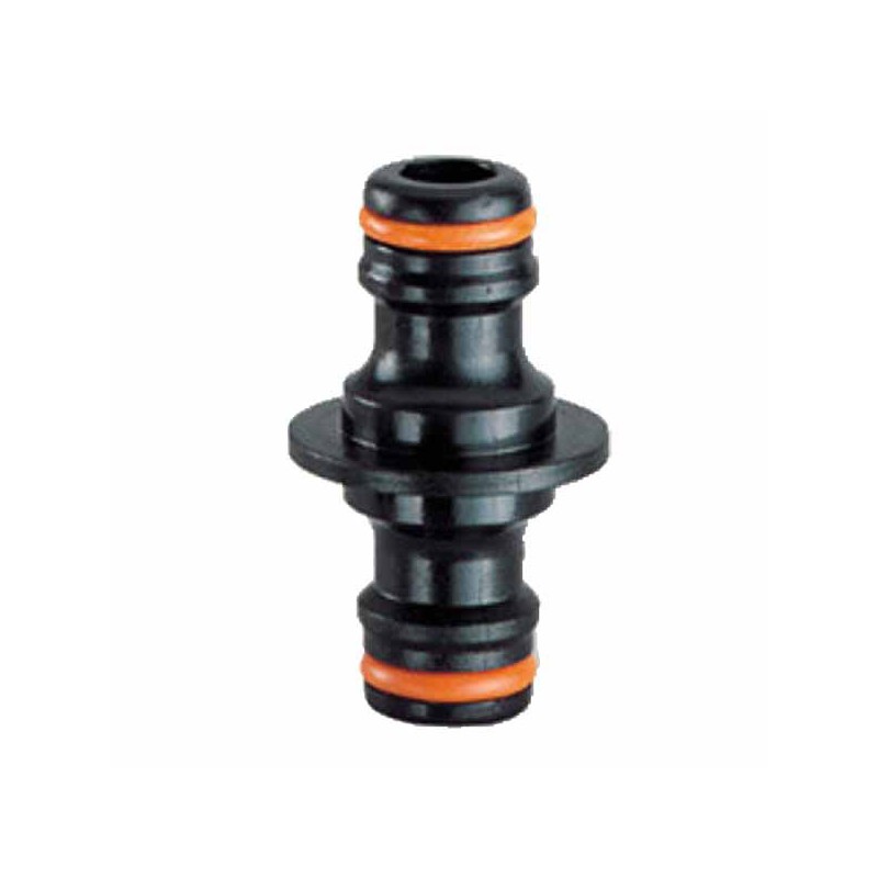 GIUNZIONE 2 INNESTI MASCHI 8613 CLABER GIUNZIONE 2 INNESTI MASCHI 8613 CLABER