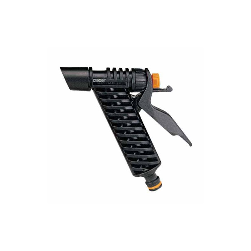 LANCIA PISTOLA                         8756 CLABER