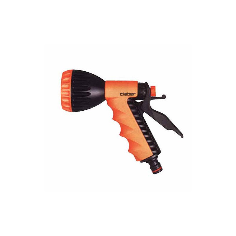 LANCIA PISTOLA DOCCIA 8541 CLABER LANCIA PISTOLA DOCCIA 8541 CLABER