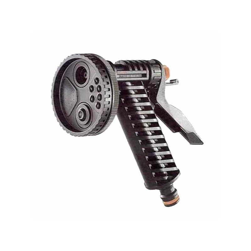 LANCIA PISTOLA MULTIFUNZIONE           9373 CLABER