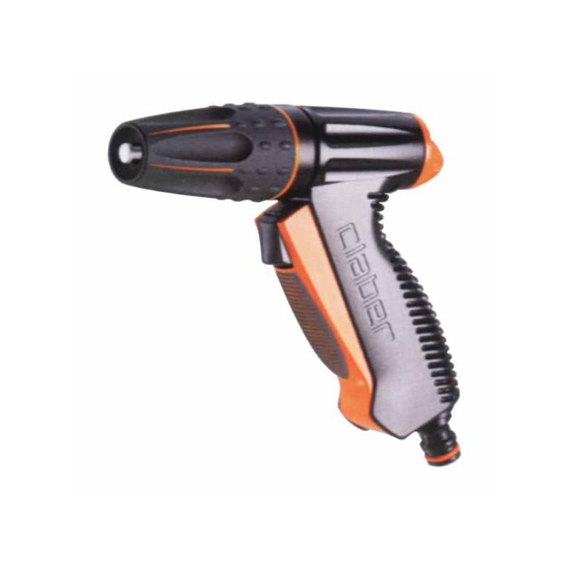 LANCIA PISTOLA PRECISION PLUS 9561 CLABER LANCIA PISTOLA PRECISION PLUS 9561 CLABER