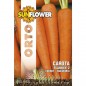SEMENTI CAROTA FLAKKEE 2                 SUNFLOWER