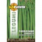SEMENTI FAGIOLO NANO SLENDERETTE SUNFLOWER SEMENTI FAGIOLO NANO SLENDERETTE SUNFLOWER