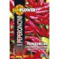 SEMENTI PEPERONCINO CAYENNA SUNFLOWER SEMENTI PEPERONCINO CAYENNA SUNFLOWER