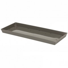 SOTTOVASO LOFLY CASE RETT.GRIGIO 36x15 PPLAST
