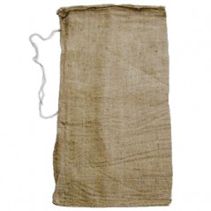 SACCO JUTA AVANA MAGLIA STRETTA cm 40x 70