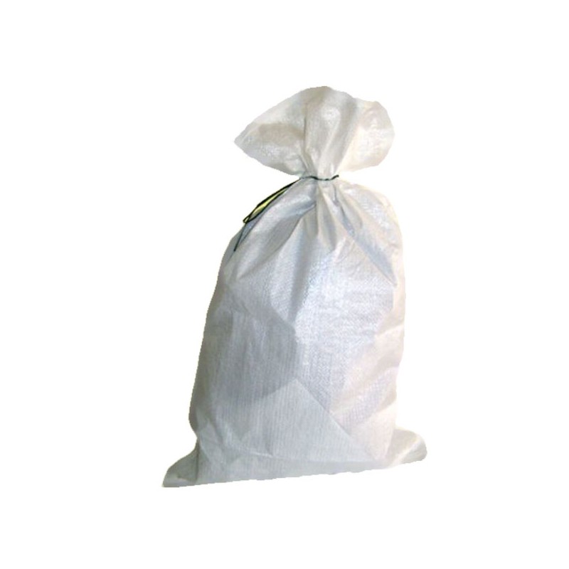SACCO POLIPROPILENE cm 45x 85           TREX 12253