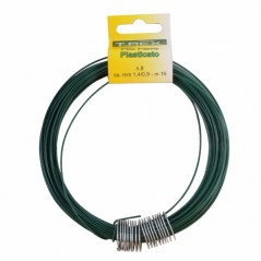 FILO PLASTICATO N.11 mm 1,60 m 12       TREX 01245