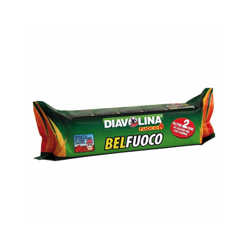 CEPPO BELFUOCO                    kg 1,1 DIAVOLINA