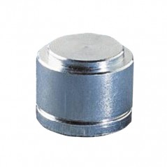 PIASTRA REGGISPINTA CUSCINETTO SALDARE 45   87P FC