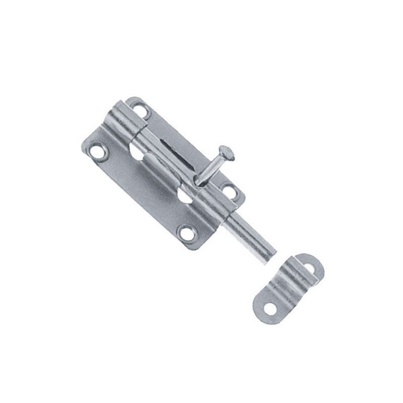 CATENACCIO CANNONE ZN CROMATO 120