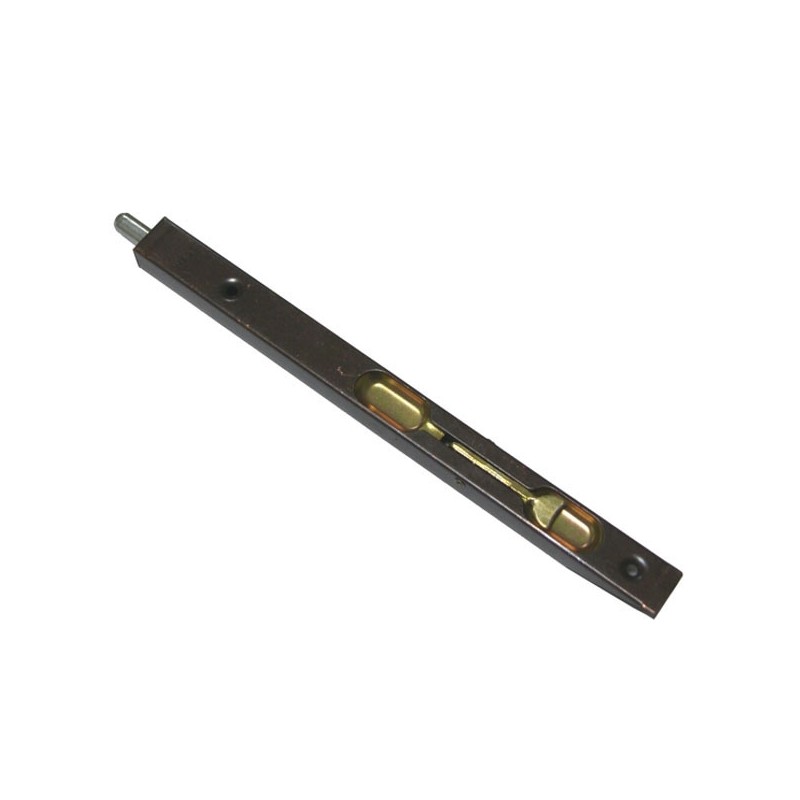 CATENACCIO LEVA PROFILATI BRONZATO 16x500 202 AL CATENACCIO LEVA PROFILATI BRONZATO 16x500 202 AL