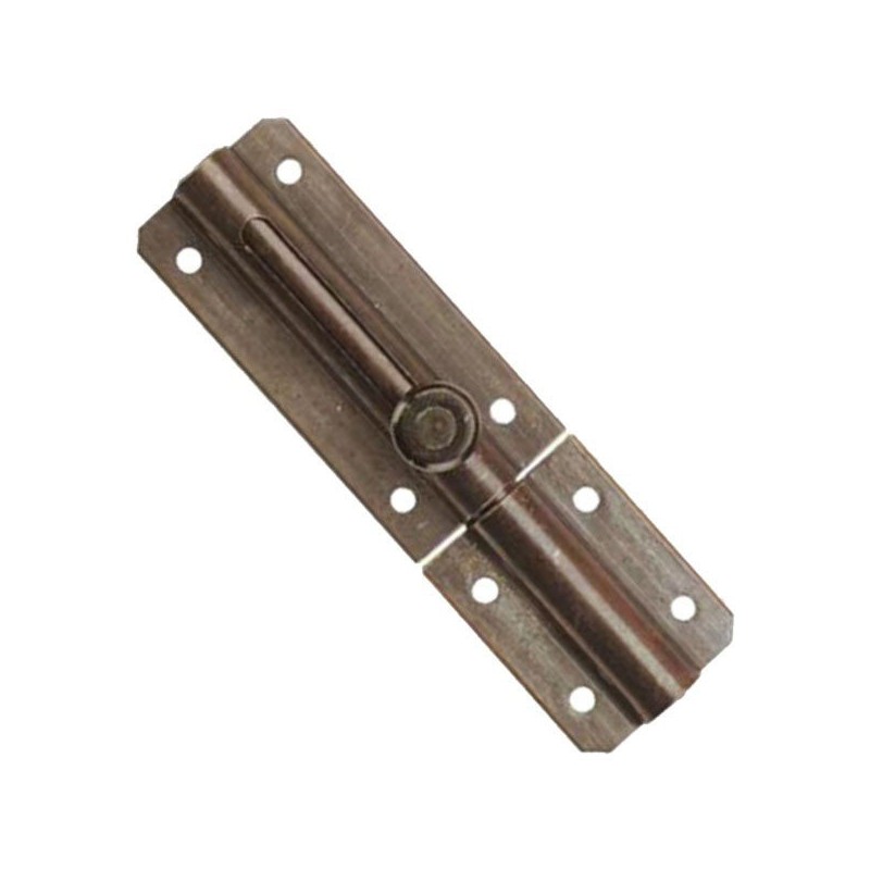 CATENACCIO TRASVERSALE TONDO BR 36x160      216 AL