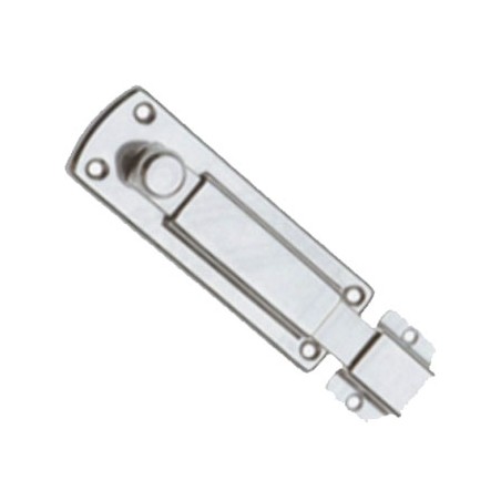 CATENACCIO TRASVERSALE PIATTO INOX 27x100   212 AL