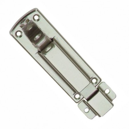 CATENACCIO PORTALUCCHETTO PIATTO INX 27x 80 214 AL