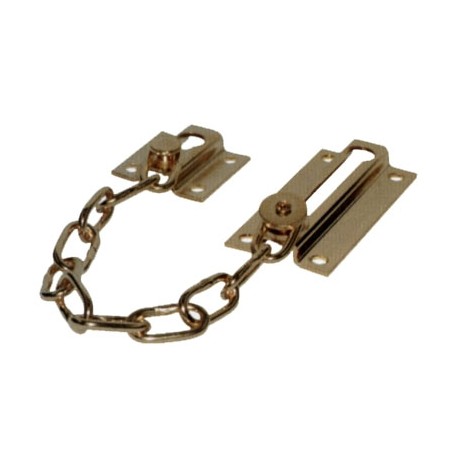 CATENA SICUREZZA BRONZATA CLASSICA