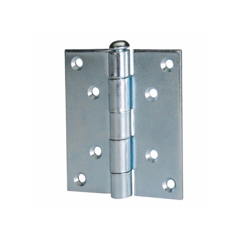 CERNIERA PESANTE SPINA LEVARE ZN 101x89 127 AL CERNIERA PESANTE SPINA LEVARE ZN 101x89 127 AL