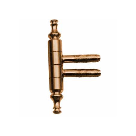 CERNIERA ANUBA BRONZATA BAROCCO 14