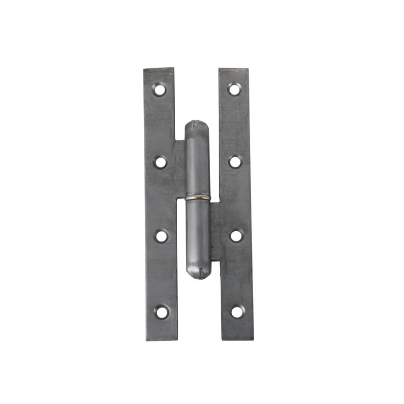 CERNIERA BANDELLA PAUMELLES DX 140x55       105 AL