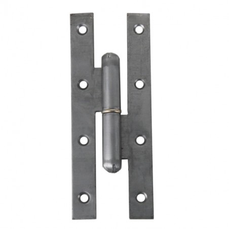 CERNIERA BANDELLA PAUMELLES DX 140x55       105 AL