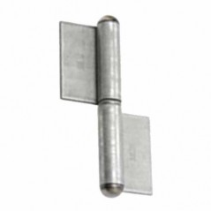 CERNIERA FICCIA 2 ALI 112x69,7 DX           430 FC