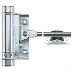 CHIUDIPORTA MOLLA TRIUMPH N.1 mm  77 ZN   115AZ AL