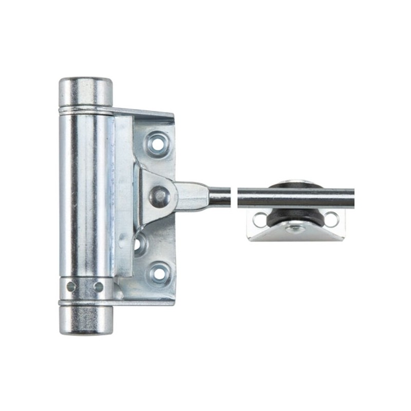 CHIUDIPORTA MOLLA TRIUMPH N.1 mm  77 ZN   115AZ AL