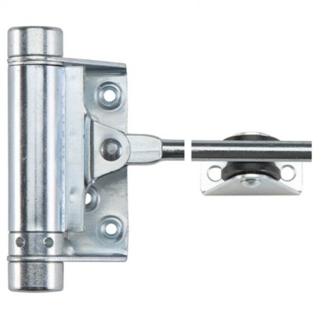 CHIUDIPORTA MOLLA TRIUMPH N.1 mm  77 ZN   115AZ AL