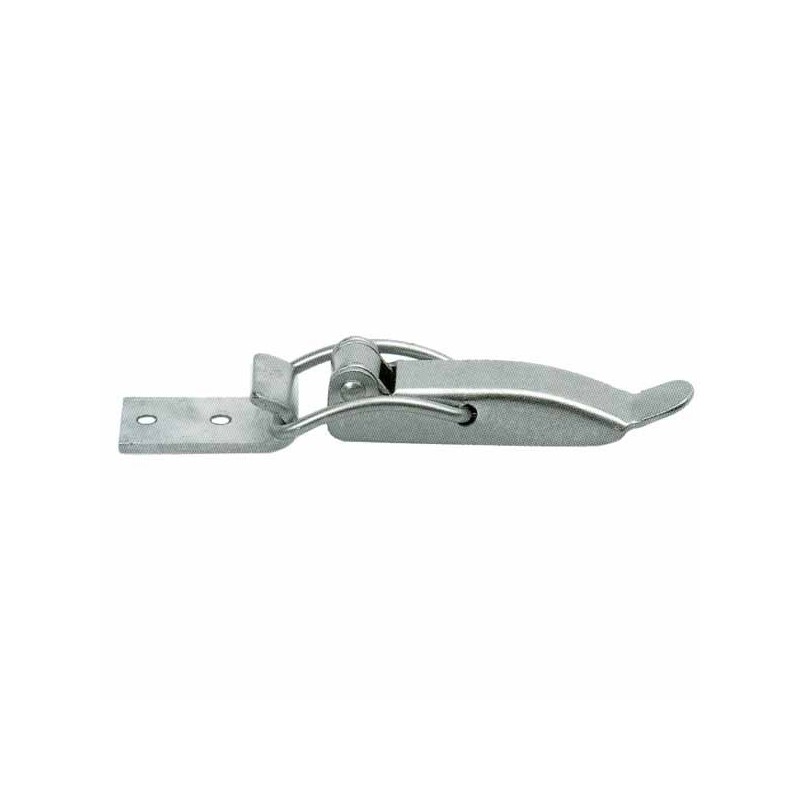 CHIUSURA LEVA mm 115                       2.06.00