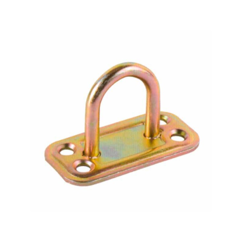 CHIUSURA CAVALLOTTO ACCIAIO 865 AL CHIUSURA CAVALLOTTO ACCIAIO 865 AL