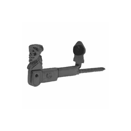 FERMAPERSIANE OMINO VITARE ARRESTO