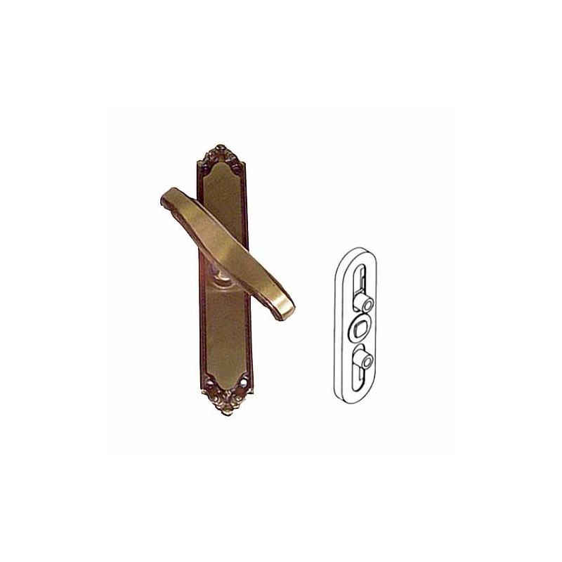 CREMONESE LADY OTT FUME' EZ