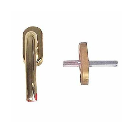 MARTELLINA MILENA OTT LUC DK Q.7x40 RIBALTA