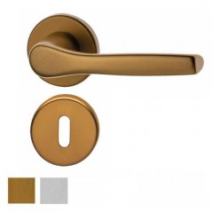 MANIGLIA GABRY ALL BRO ROSETTA 8 PATENT