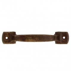 MANIGLIA ARCO FERRO VECCHIO 100            3047 MS