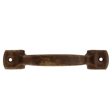 MANIGLIA ARCO FERRO VECCHIO 120            3049 MS