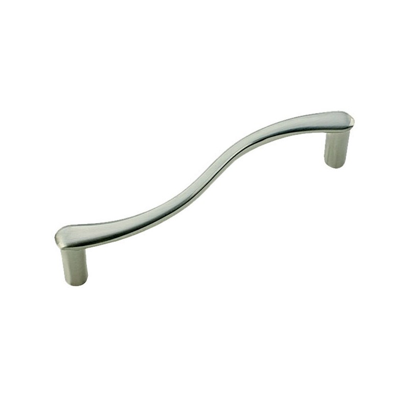 MANIGLIA SAGOM.ZAMA CROMO LUCIDO 96 23457 GAMET MANIGLIA SAGOM.ZAMA CROMO LUCIDO 96 23457 GAMET