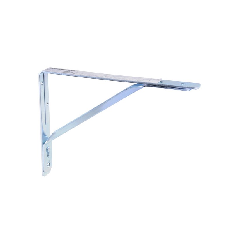 MENSOLA RIPOSTIGLI EXTRA FORTE 400       2576-S AL