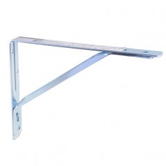 MENSOLA RIPOSTIGLI EXTRA FORTE 500       2576-S AL