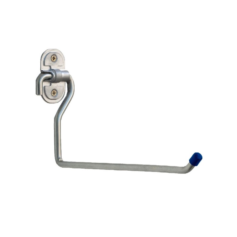 MENSOLA GANCIO L cm 15 4030 AL MENSOLA GANCIO L cm 15 4030 AL