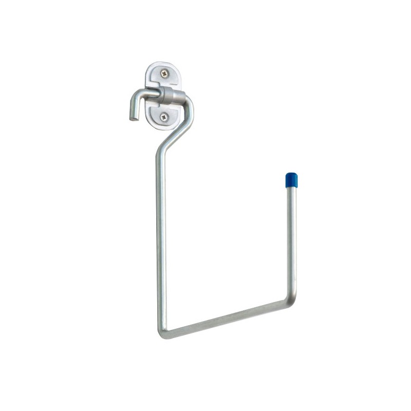 MENSOLA GANCIO L cm 15 4040 AL MENSOLA GANCIO L cm 15 4040 AL