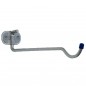 MENSOLA GANCIO UNCINO RIIPIEGABILE cm 32 4110 AL MENSOLA GANCIO UNCINO RIIPIEGABILE cm 32 4110 AL