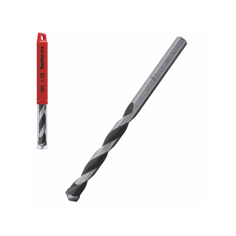 PUNTA VIDIA SDX 15x150 Cod.10,0 FISCHER PUNTA VIDIA SDX 15x150 Cod.10,0 FISCHER