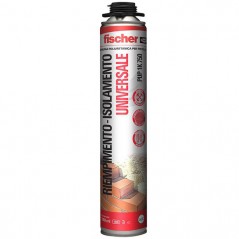 SCHIUMA POLIURETANO PUP 1K 750     PISTOLA FISCHER