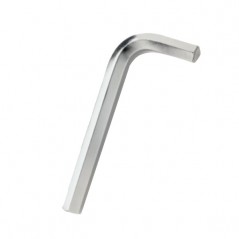 CHIAVE BRUGOLA PIEGATA 3,0 96 BETA