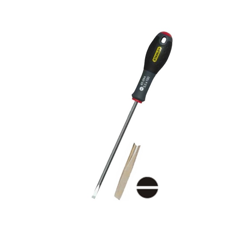 CACCIAVITE T EL 2,5x 50    FATMAX 0-65-006 STANLEY