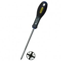 CACCIAVITE PZ 0x 75        FATMAX 0-65-319 STANLEY