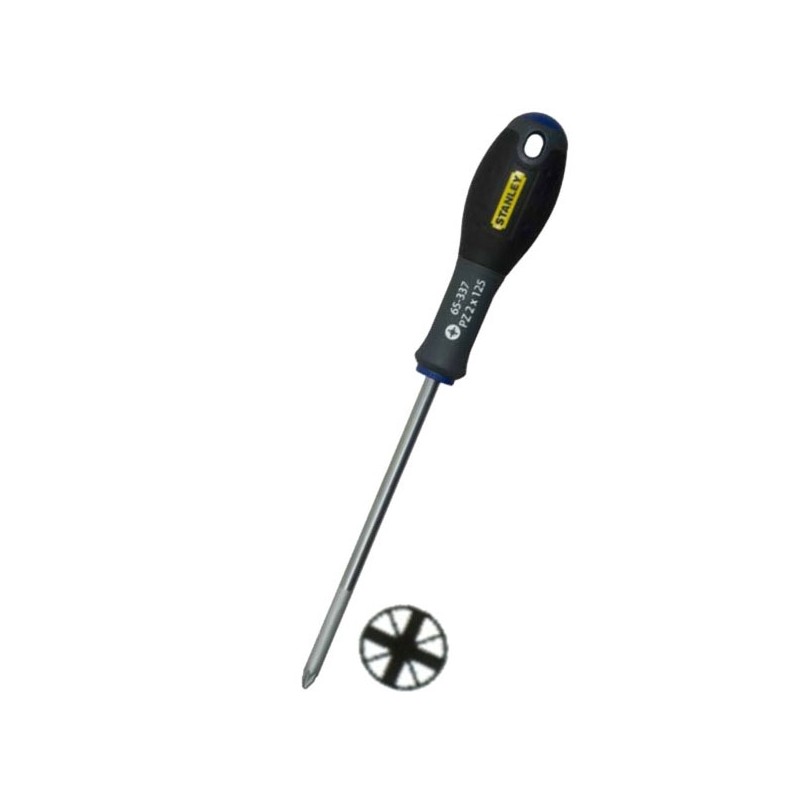 CACCIAVITE PZ 1x100        FATMAX 0-65-335 STANLEY