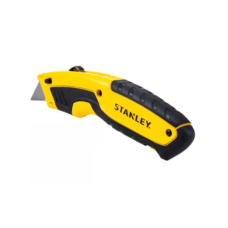 COLTELLO LAMA TRAPEZOIDALE PROF STHT 10479 STANLEY COLTELLO LAMA TRAPEZOIDALE PROF STHT 10479 STANLEY